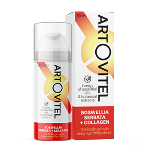Artrovitel