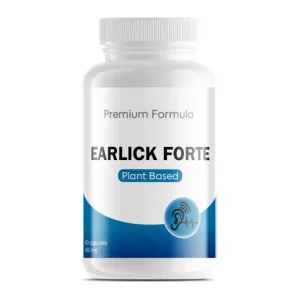 Earlick Forte