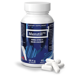 Menstill Pro