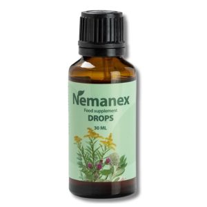 Nemanex