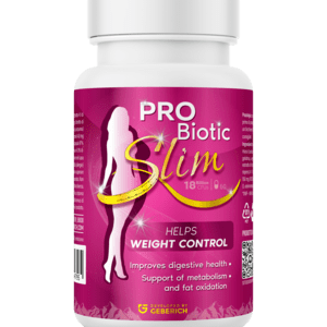 PRO Biotic Slim